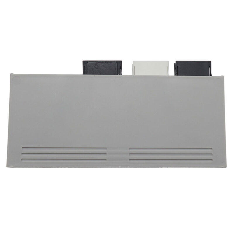 BMW F01 F02 F03 F04 F07 F10 F25 F26 rear function module door lock control module 61357394649