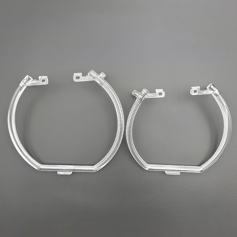 BMW F06 F12 F13 DRL tube daytime runniung light guide strip angel eyes halo ring repair kit