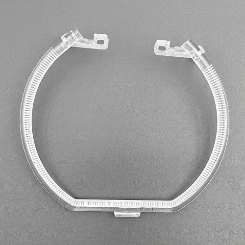 BMW F06 F12 F13 DRL tube daytime runniung light guide strip angel eyes halo ring repair kits