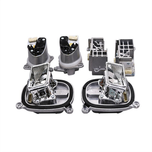 BMW F06 F12 F13 LCL headlight 6 set led module daytime running light turn signal cornering light