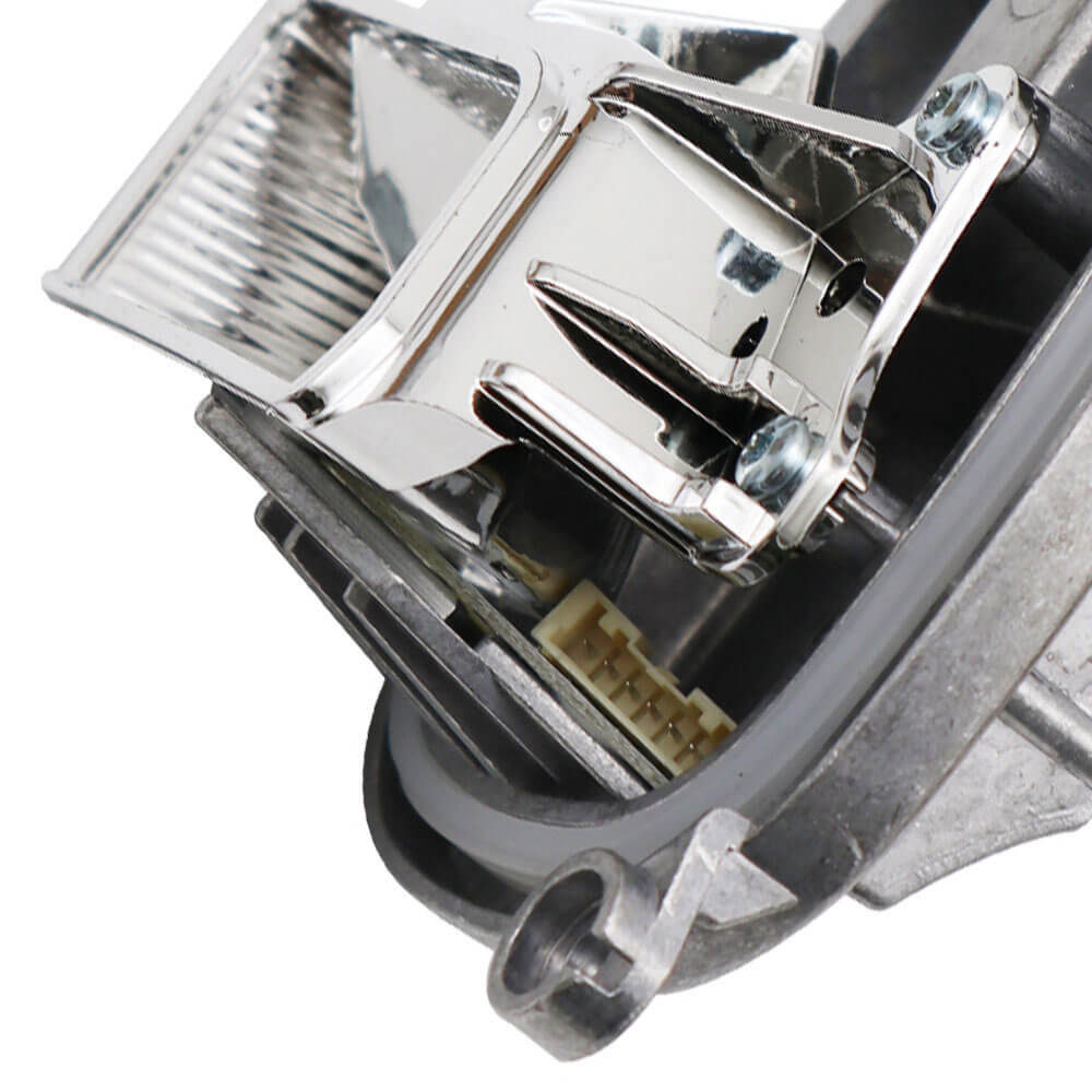 BMW F06 F12 F13 LED cornering light 640 650 B6 M6 turn signal module 63117394903 63117394904