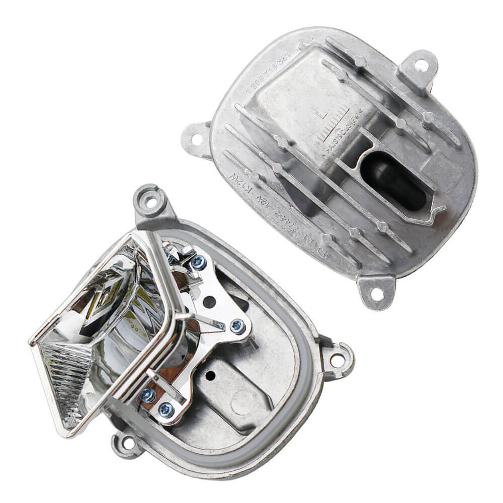 BMW F06 F12 F13 cornering light 640 650 B6 M6 turn signal module 63117394903 63117394904