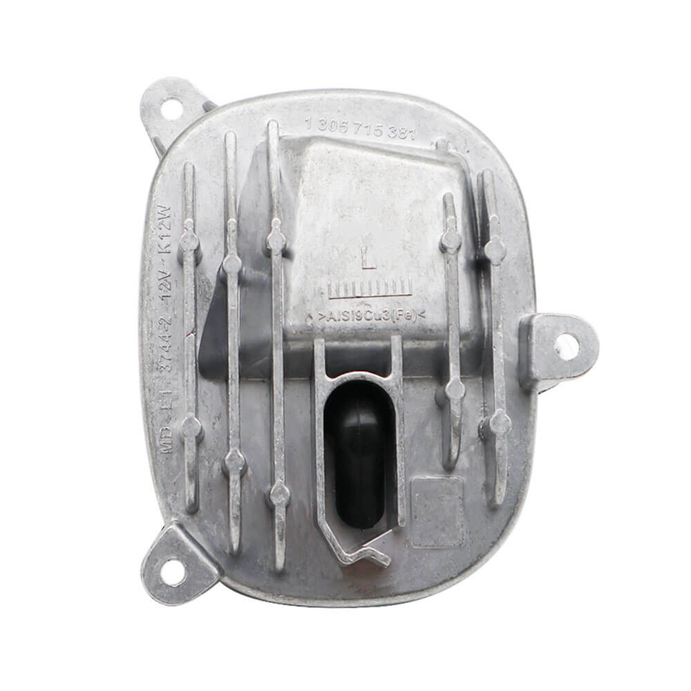 BMW F06 F12 F13 cornering light 640 650 B6 M6 turn signal module 7394903 7394904