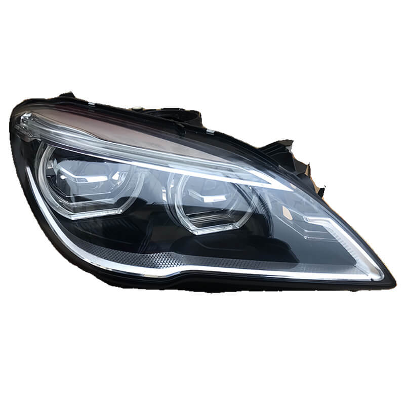BMW F06 F12 F13 headlight