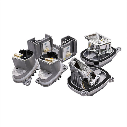 BMW F06 F12 F13 headlight 6 set led module daytime running light turn signal cornering light