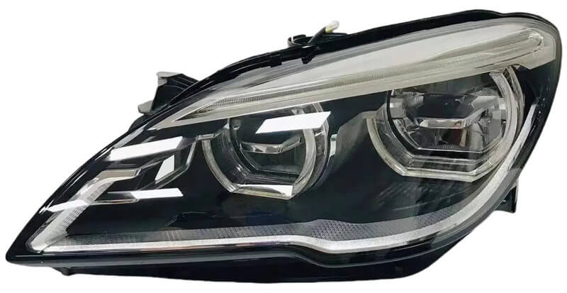 BMW F06 F12 F13 headlight