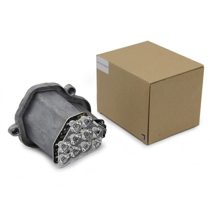 BMW F07 LED turn signal module