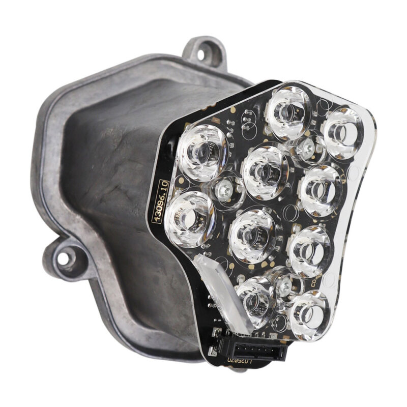 BMW F10 F11 LED turn signal light module replacement 63117271901 63117271902 63117271899 63117271900
