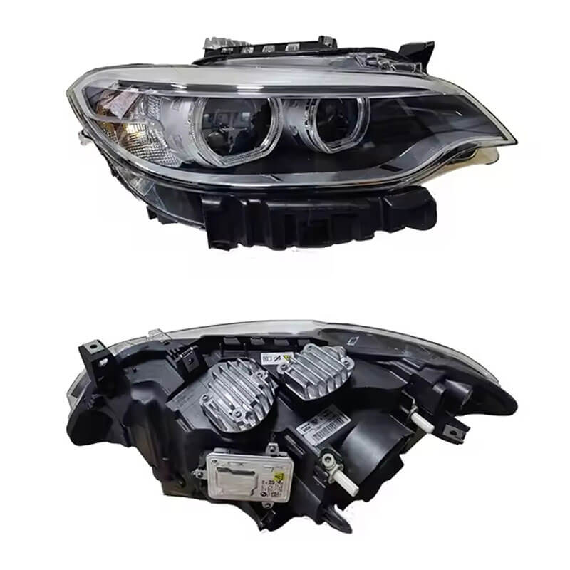 BMW F22 M2 Xenon headlight