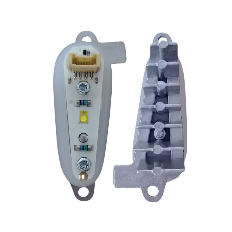 BMW F32 F33 F36 F82 front headligh LED daytime running light eyebrow DRL module 1305715257 1305715258