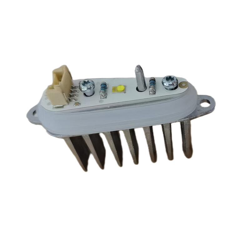 BMW F32 F33 F36 F82 front headligh daytime running light eyebrow LED DRL module 1305715257 1305715258