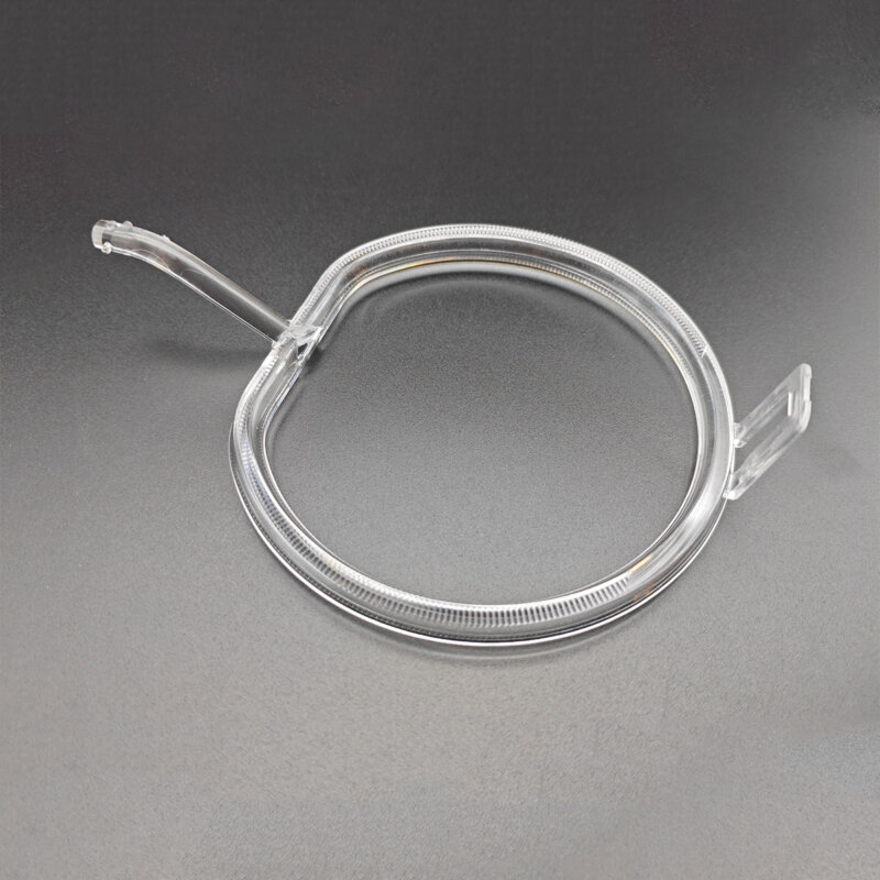 BMW F32 F36 front headlight DRL tube LED daytime running light ring repair kits