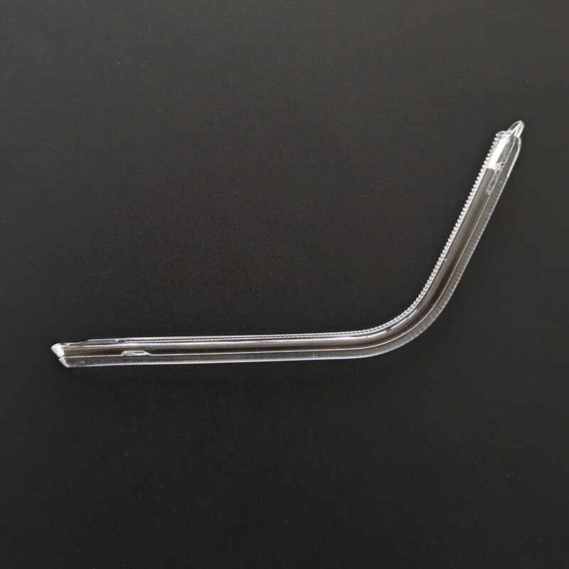BMW F34 3GT headlight DRL tube daytime running light guide strip ring