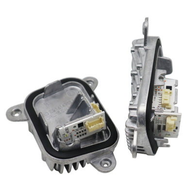 BMW F34 daytime running light 63117470427 63117470428
