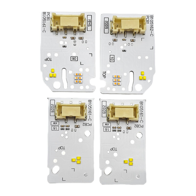 BMW F40 F44 CSL yellow led daytime running light DRL module 2019-2014 year