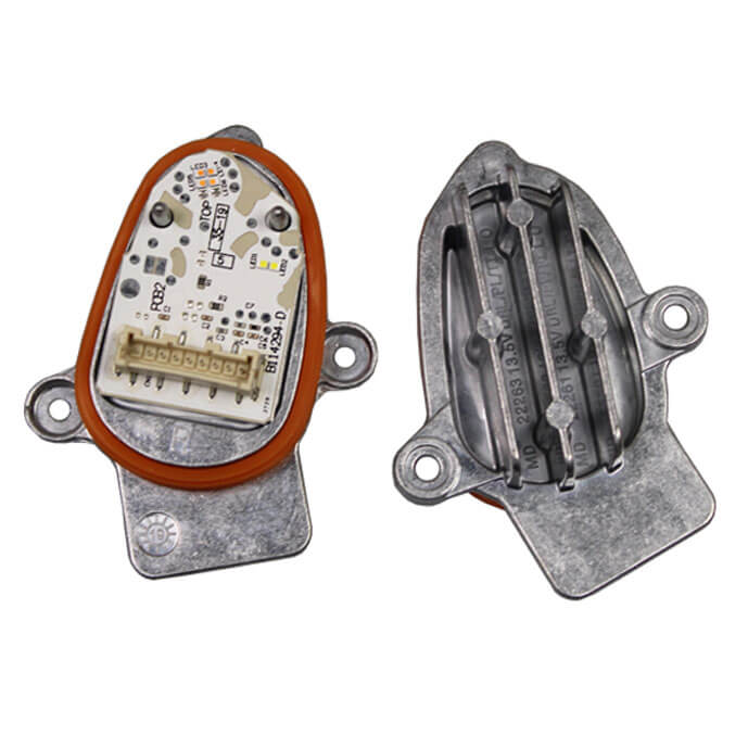BMW F48 headlight module