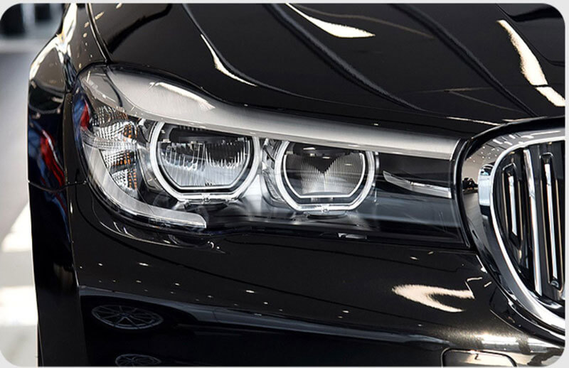 BMW G11 G12 2016 2017 2018 model