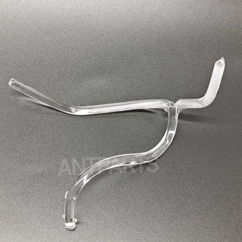 BMW G30 G31 DRL tube daytime running light guide angel eyes ring