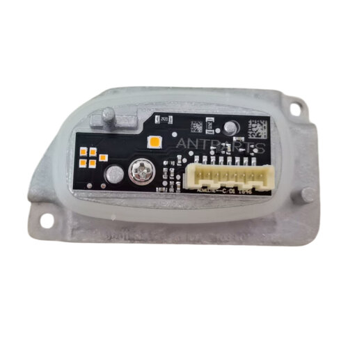 BMW G30 G31 G32 G38 F90 M5 front headlight turn signal light led module 63117214943 63117214944