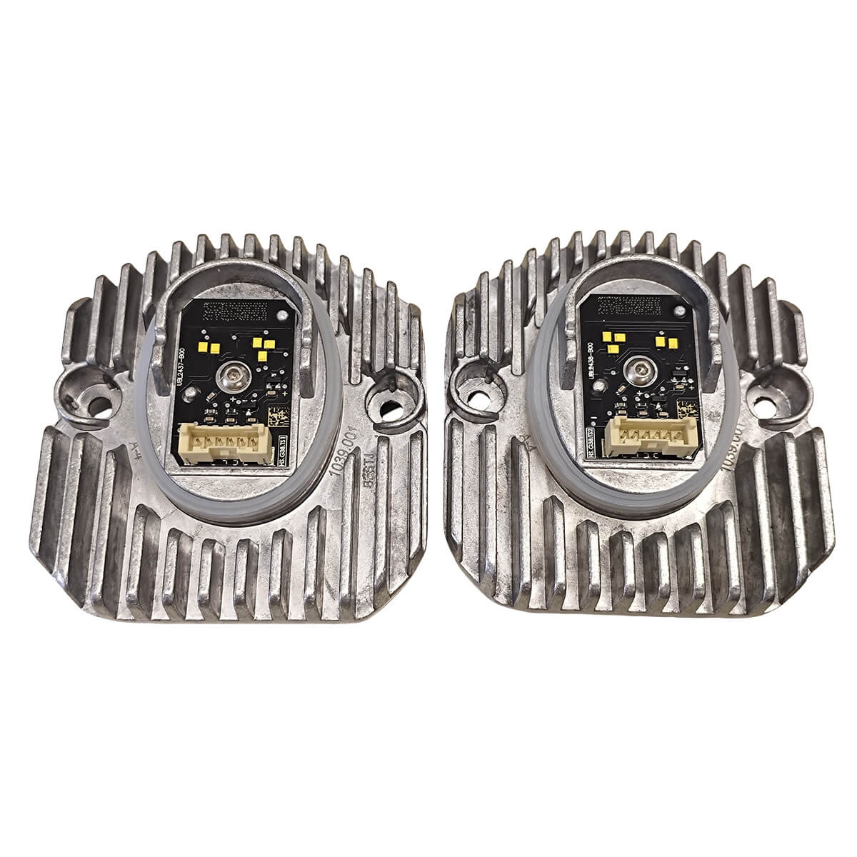 BMW G30 G38 CSL yellow daytime running light DRL module 2018-2020