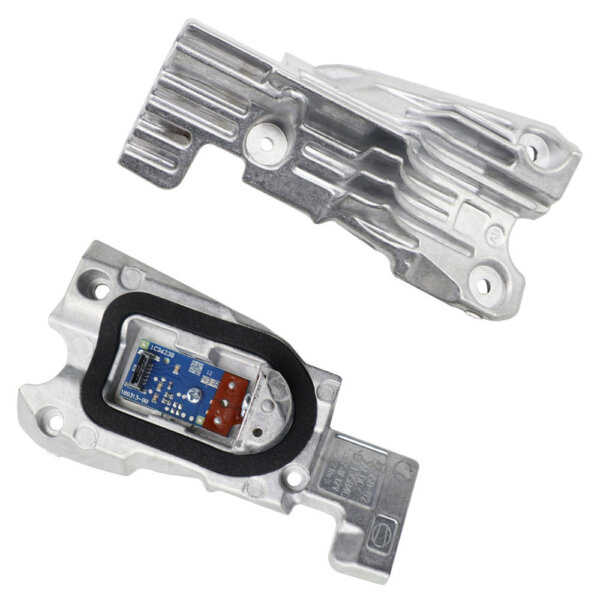 BMW LED cornering light 63117352477 63117352478 for F07 F10 F11 518 520 525 528 530 535 550 front headlight LED turn signal module