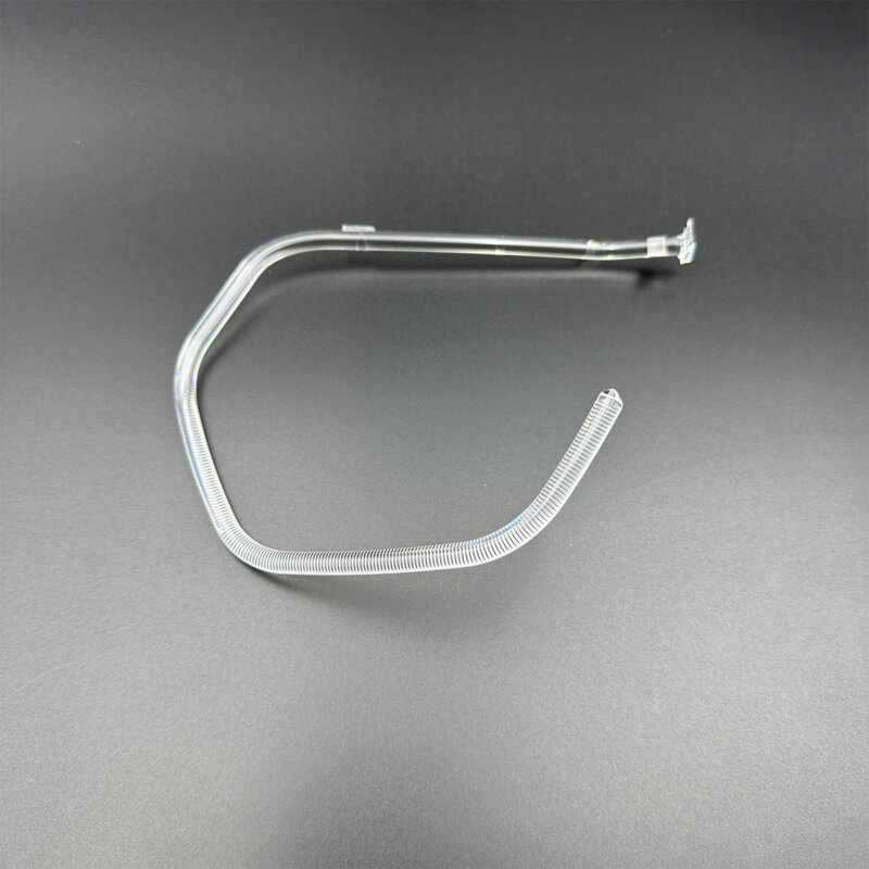 BMW M3 M4 F32 F80 headlight DRL tube daytime running light ring strip guide