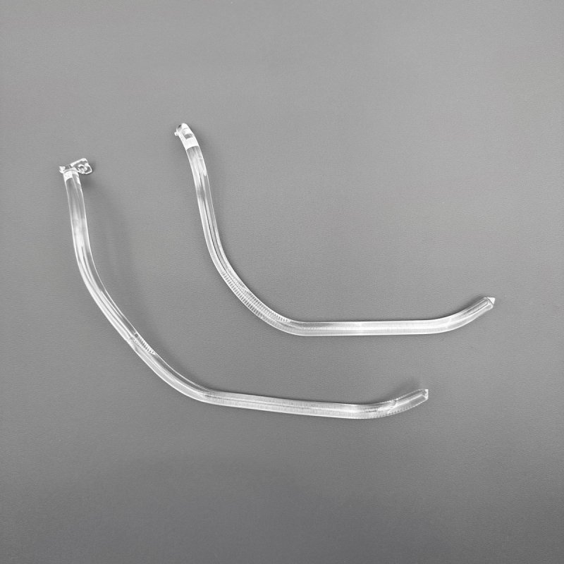 BMW M3 M4 G22 G23 G26 DRL tube front headlight daytime running light strip guide