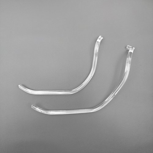 BMW M3 M4 G22 G23 G26 DRL tube front headlight daytime running light strip guide repair kit