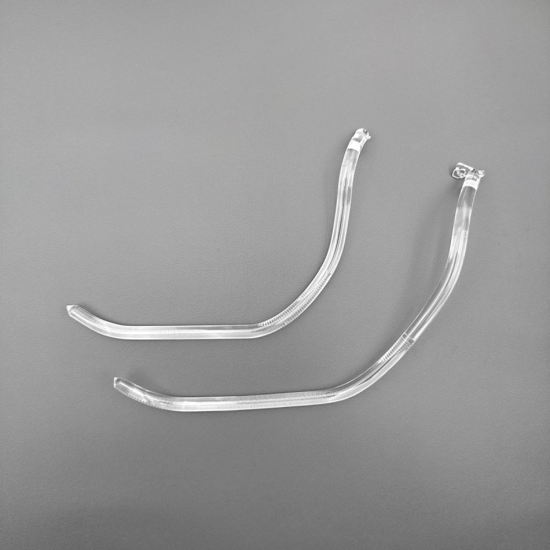 BMW M3 M4 G22 G23 G26 DRL tube front headlight daytime running light strip guide repair kit