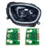 BMW MINI F60 R60 front headlight LED daytime running light DRL module