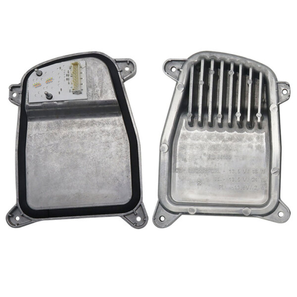 BMW Mini F54 F55 F56 F57 front headlight LED DRL day time running light turn signal module 63118737589 63118737590