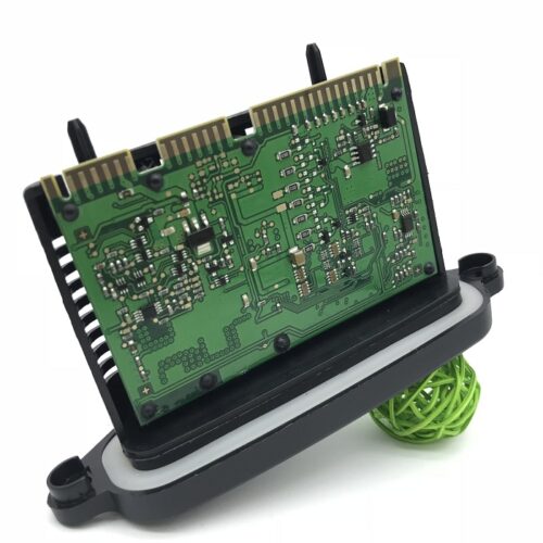 BMW TMS module 63117316147