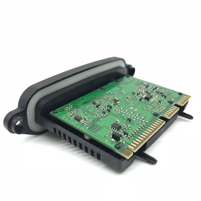 BMW TMS module
