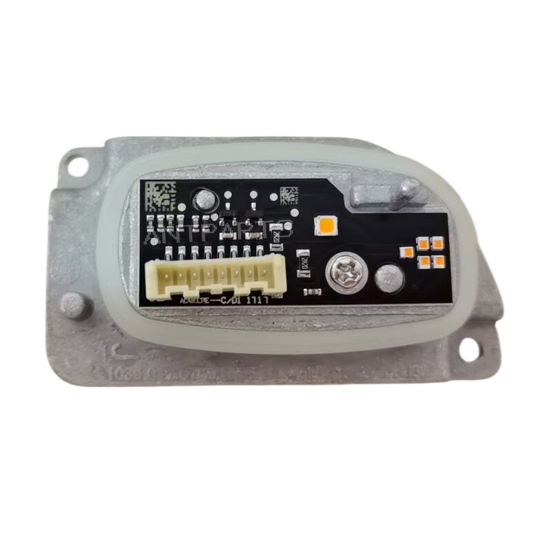 BMW US G30 G31 G32 G38 F90 M5 front headlight LED turn signal light module 63117214943 63117214944