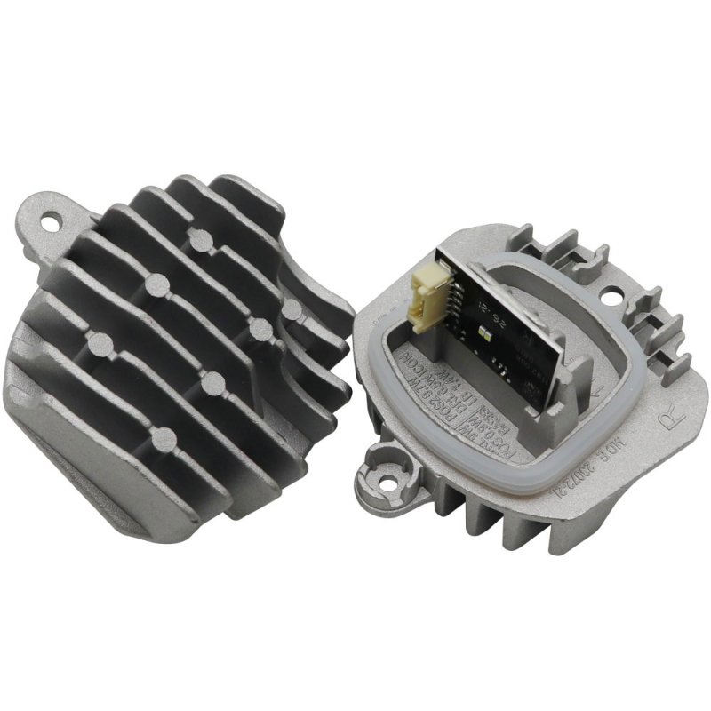 BMW US M3 M4 G22 G23 G26 G80 G82 headlight led daytime running light DRL module 63119851047 63119851048