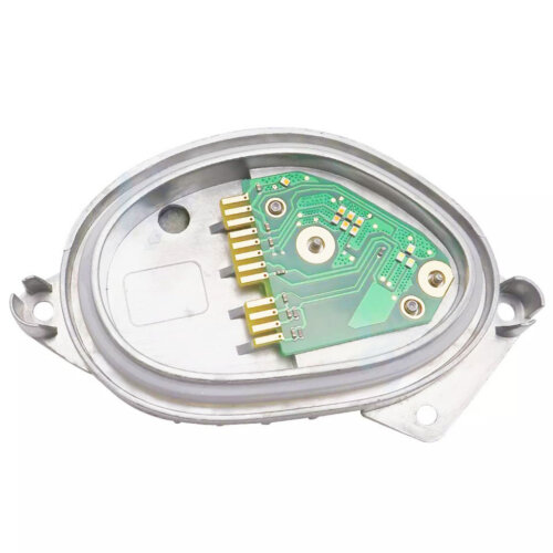 BMW US version X5 G05 X6 G06 laserlicht headlight turn signal daytime running light DRL module 63119477989 63119477990