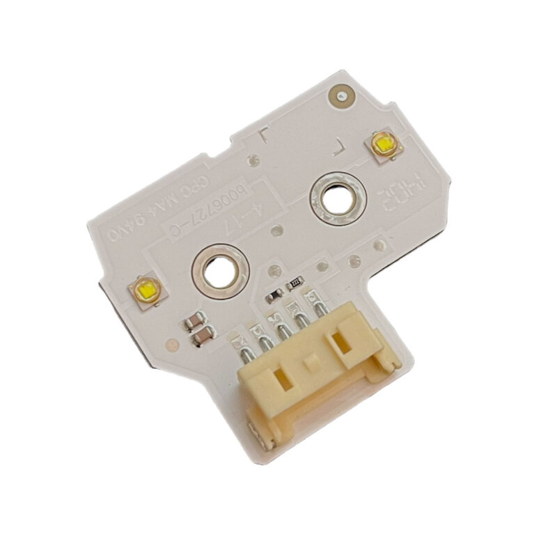 BMW X1 E84 headlight LED daytime running lights DRL module board angel eyes 63117397245 63117397246 63117397247 63117397248 5pin