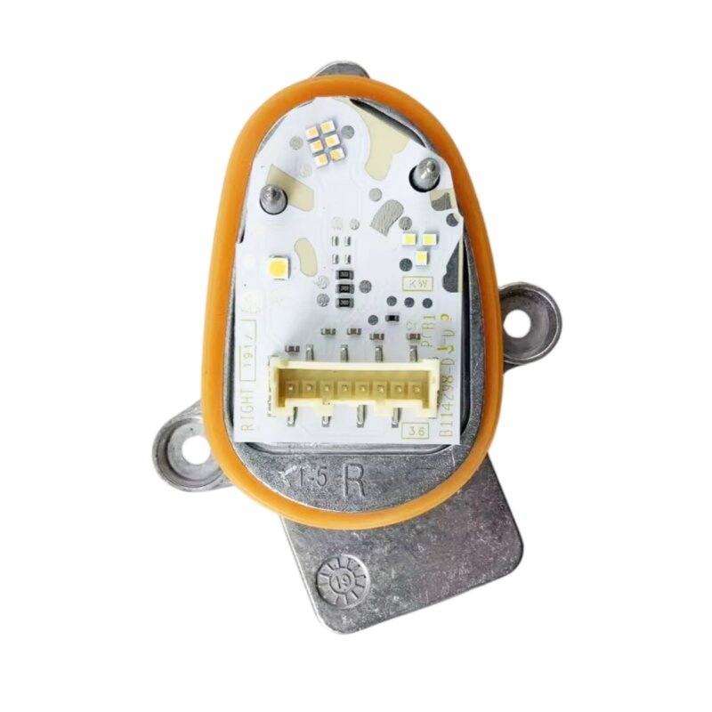 BMW X1 F48 F49 headlight LED DRL module daytime running light turn signal 63119477833 631194778