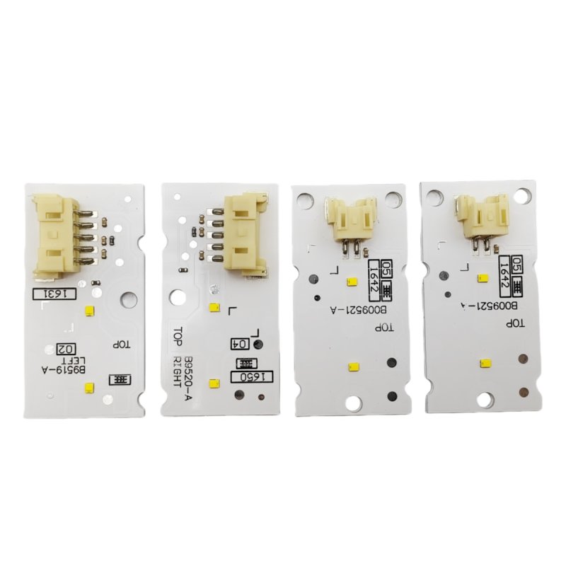 BMW X1 F48 F49 lemon yellow DRL module daytime running light 2014 2015 2016 2017 2018 2019 year