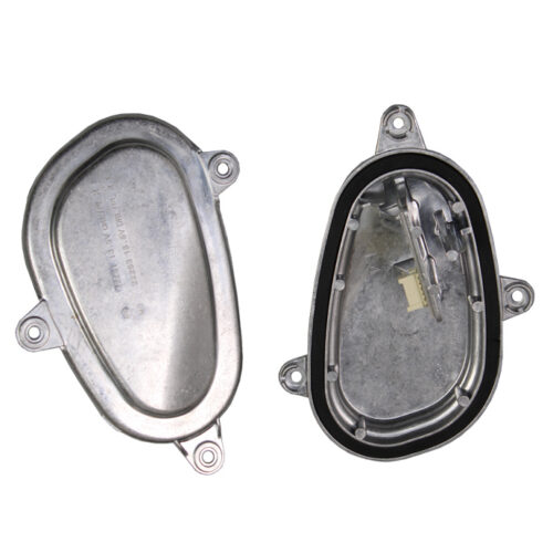 BMW LED headlight module X1 F48 turn signal daytime running light 63119477835 63119477836