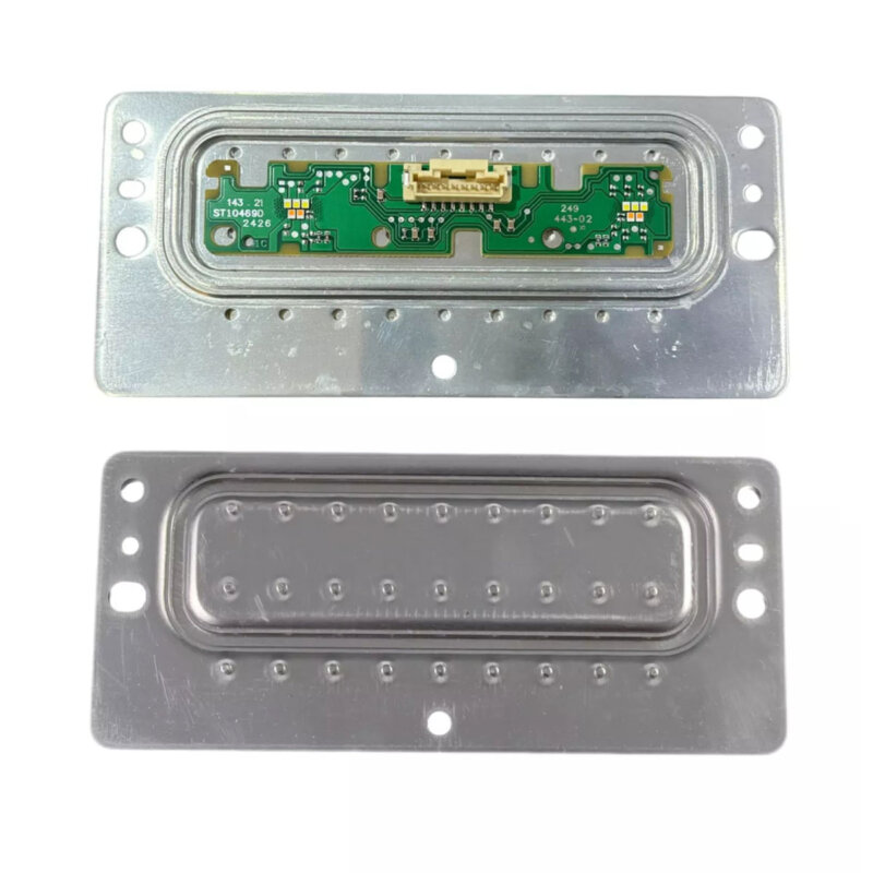 BMW X1 U11 U12 LED daytime running light DRL module turn signal 63115A64445 63115A64446
