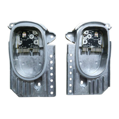 BMW X3 X4 G01 G02 LCI front headlight LED turn signal module 63115A0E625 63115A0E626
