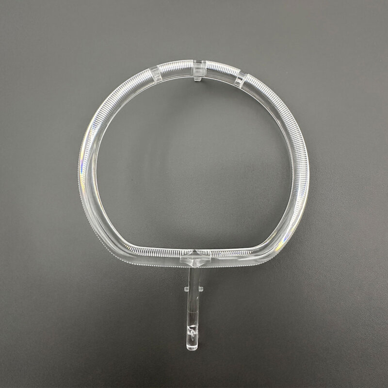 BMW X3 X4 G01 G08 DRL tube daytime running light guide strip