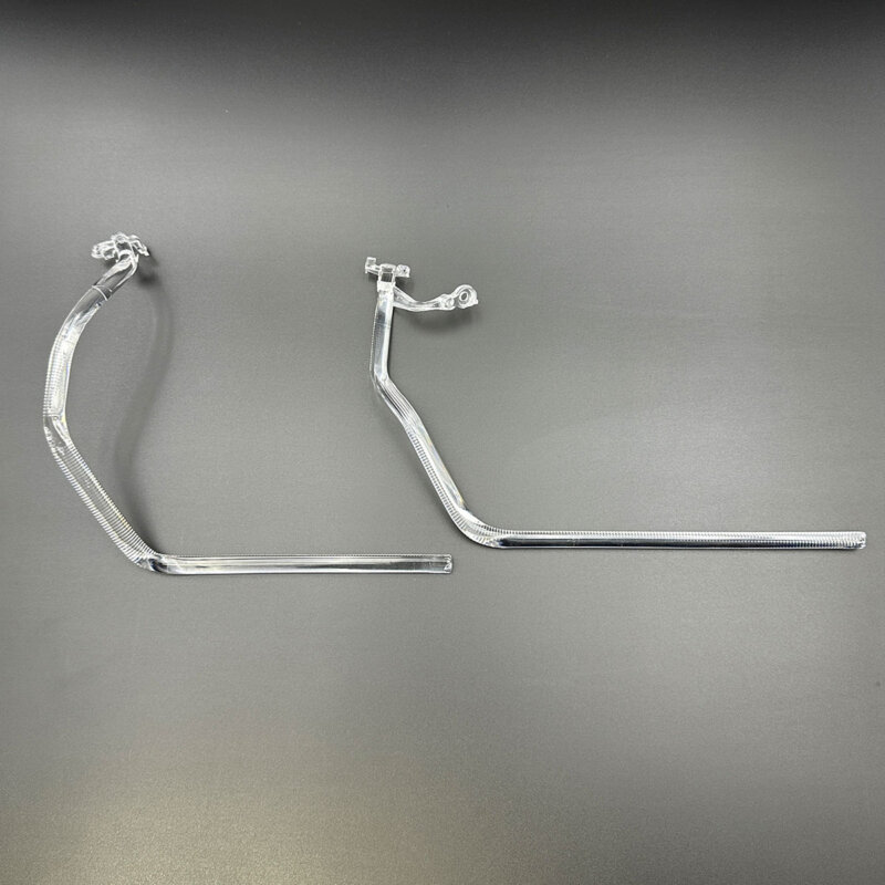 BMW X3 X4 G02 G08 DRL tube daytime running light guide strip repair kits 2021 2022 2023 year