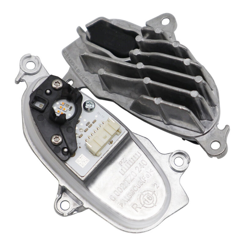 BMW X3 X4 turn signal G01 G02 F97 F98 headlight led module 63117466109 63117466110