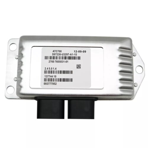 BMW X5 E70 X6 E71 transfer box case control module 27607605031