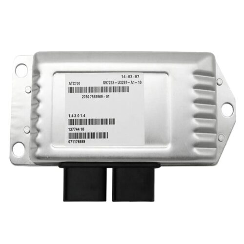 BMW X5 E70 X6 E71 transfer case control module 27607569969 ATC700