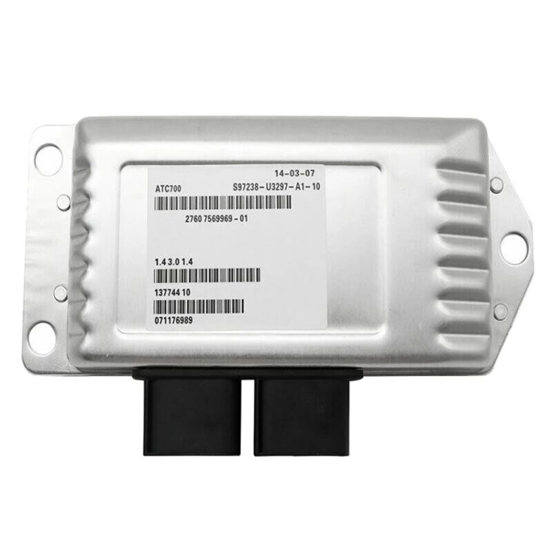 BMW X5 E70 X6 E71 transfer case control module 27607569969 ATC700