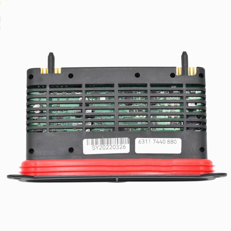 BMW X5 F15 F85 X6 F16 F86 front headligh control module 63117440880