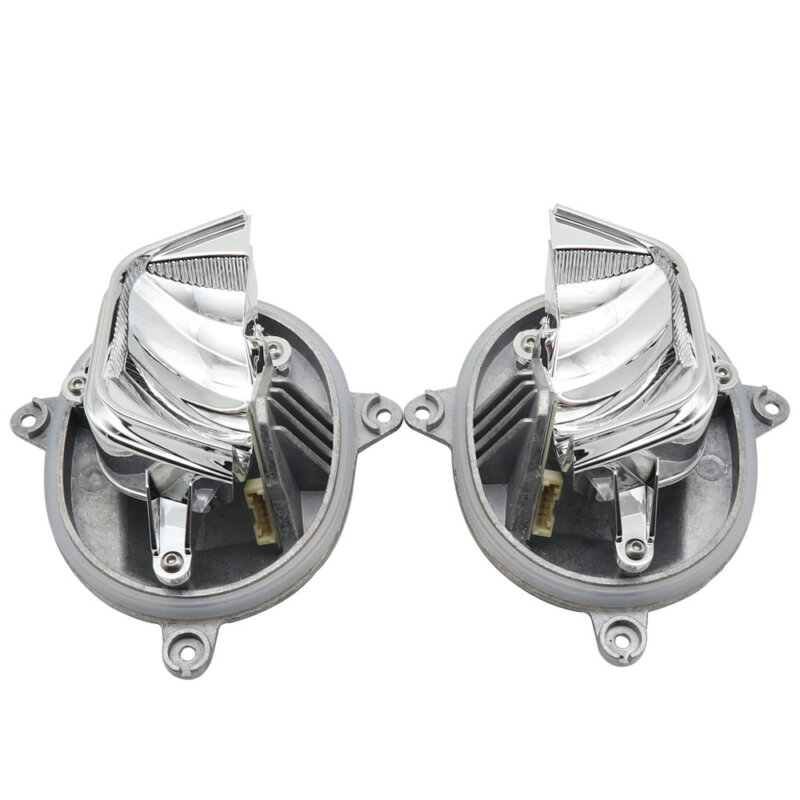 BMW X5 X6 F15 F16 F85 F86 LED cornering lights turn signal module 63117381449 63117381450